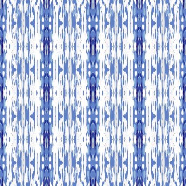 Suluboya lekesi. Ikat, Tie Dye Pürüzsüz 