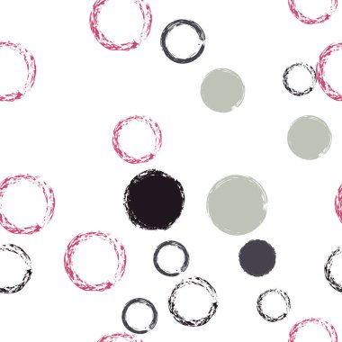 Siyah Fırça Çemberi 