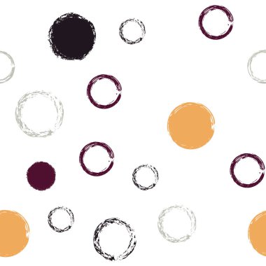 Siyah Fırça Çemberi 