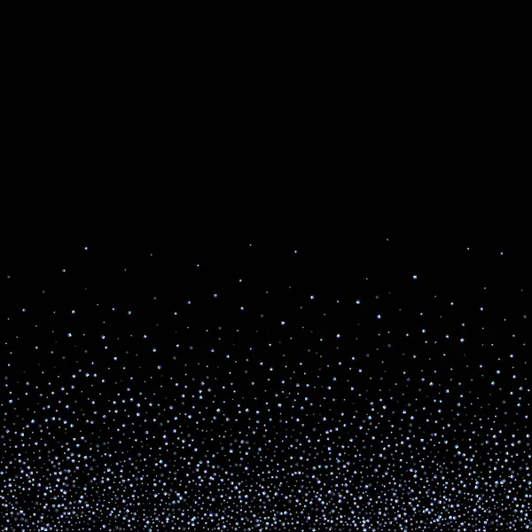 เรนโบว์, สี่เหลี่ยมผืนผ้าเรืองแสง, confetti เงา . — ภาพเวกเตอร์สต็อก