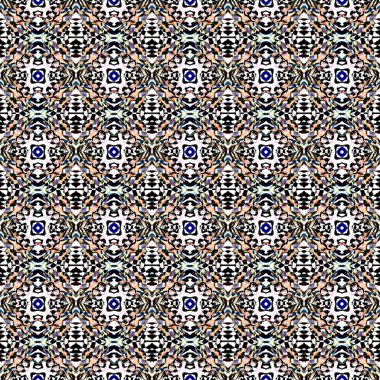 Jeo Doku Arabesk. Kahverengi, Ochra, Cepia 