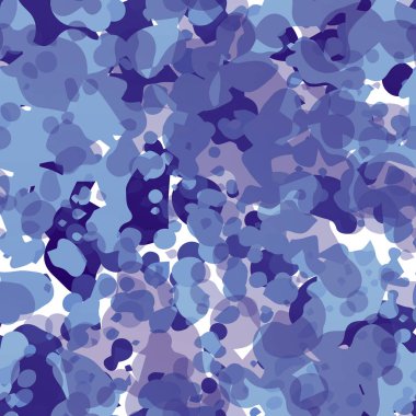 Mürekkepli Lekesiz Desen. 