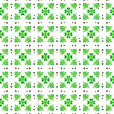 Kabile Sanatı. Sonu gelmeyen Boyama. 