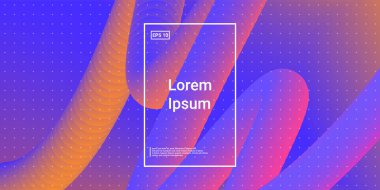 Dalgalı 3d Renk ŞekliName. 