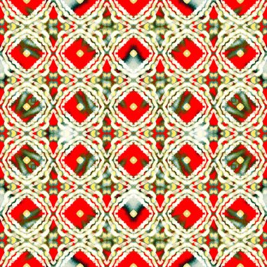 Sembol Geometrik Arabesk. Renk, Çokluortam, 