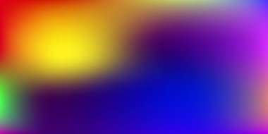 Yanardöner Modern Resim. 