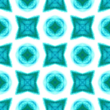 Modern Soyut, Sonsuz Tekrar Boyama. 