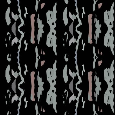 Suluboya lekesi. Ikat, Tie Dye Pürüzsüz 