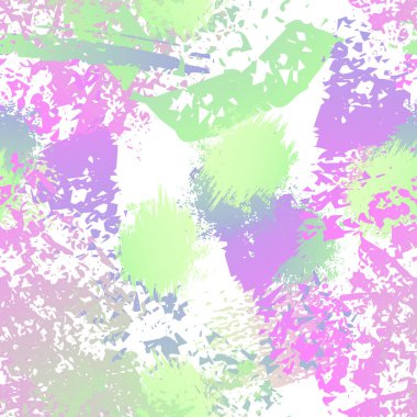 Sıkıntılı su sıçraması. Suluboya Dokuları Yüzeyi. 