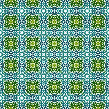 Etnik doku. El Boyası Boyalı. 