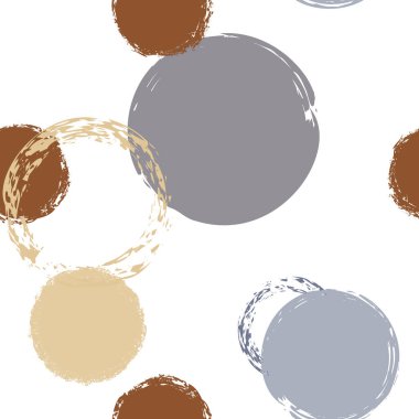 Siyah Fırça Çemberi 