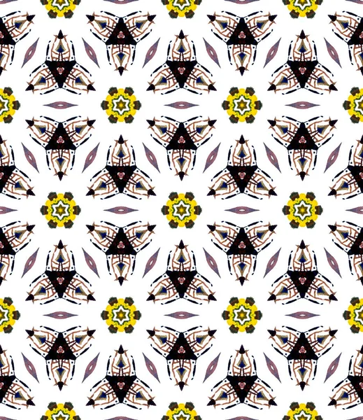 Geleneksel Sanat. El Boyası Boyalı. 