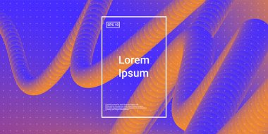 Kapak Işığı Posterini Harmanla. 