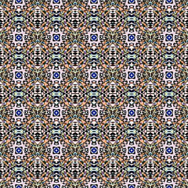 Sembol Geometrik Arabesk. Renk, Çokluortam, 