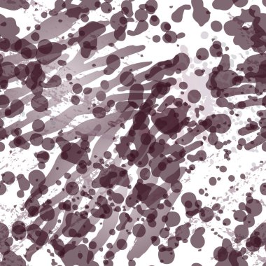 Spor Tekstili. Moda Konsepti. Tehlike Yazdırma. 