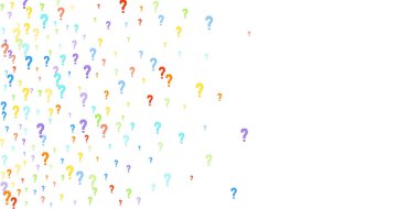 Soru, anket şüphesi anketi kamuoyu yoklamasına işaret ediyor.