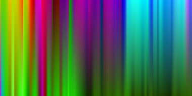 Yanardöner Bulanık Gradyan. 