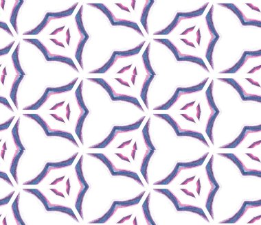 Kabile Sanatı. Sonu gelmeyen Boyama. 