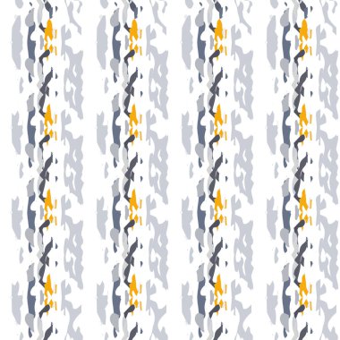 Benekler, Ikat. Tie Dye, Batik. Kusursuz Desen. 