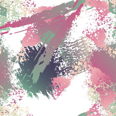 Sorunlu Kusursuz Düzen. Moda Konsepti. 