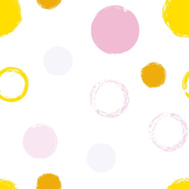 Şirin Polka Noktaları 