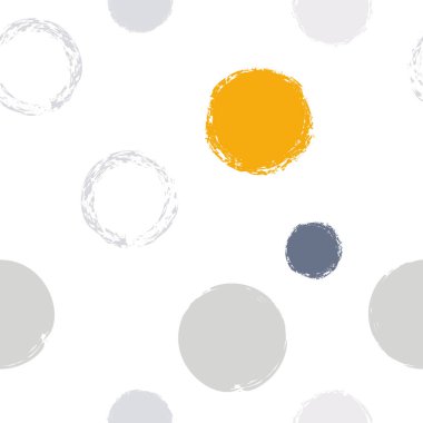 Siyah Fırça Çemberi 