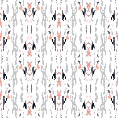 Benekler, Ikat. Tie Dye, Batik. Süs. 