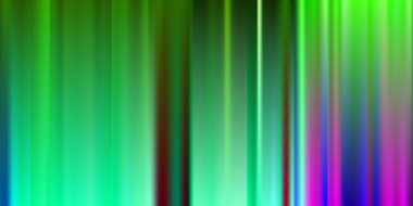 Gökkuşağı, Ağlı Sancak. 