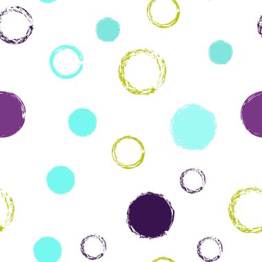 Şirin Polka Noktaları 