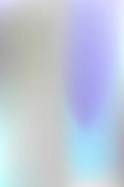 Iridescent Blurred梯度. — 图库矢量图片