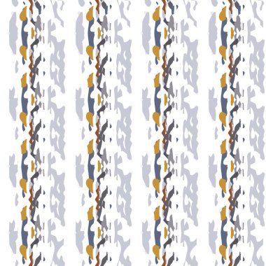 Tie Dye, Batik. El çizimi, Boyama Yapısı 