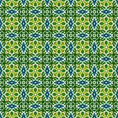 Coğrafi Yüzey. Sonu gelmeyen Boyama. 