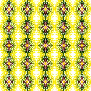 Suluboya yüzeyi. Sonu gelmeyen Boyama. 