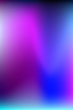 Yanardöner Bulanık Gradyan. 