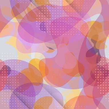 Kamuflaj Kusursuz Düzen. Eğilim Dokusu 