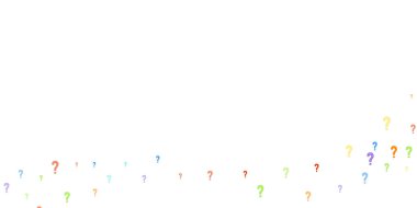 Soru, anket şüphesi anketi kamuoyu yoklamasına işaret ediyor.