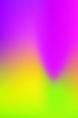 Yanardöner Modern Resim. 