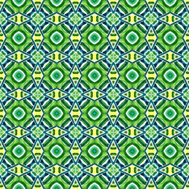 Etnik Sanat. El Boyası Boyalı. 