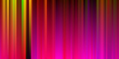 Gökkuşağı, Ağlı Sancak. 