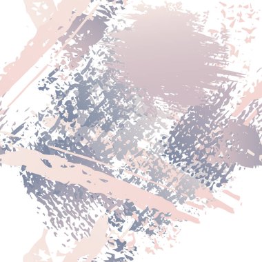 Yıpranmış doku sıçrama yüzeyi. Sonsuz Boyama 