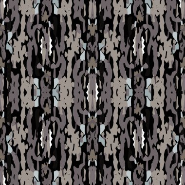 Benekler, Ikat. Tie Dye, Batik. Kusursuz Desen. 