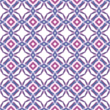 Modern Soyut, Sonsuz Tekrar Boyama. 