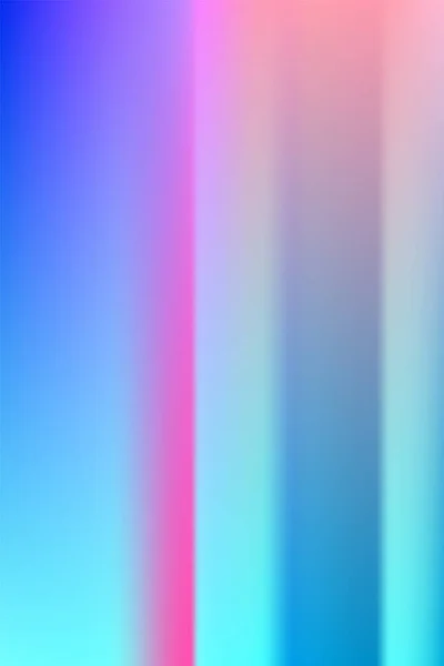 Regenbogen, Netzbanner. — Stockvektor