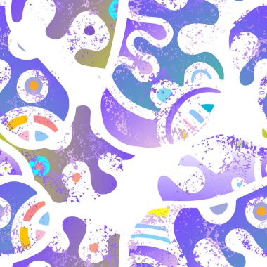 Sokak Sanatı Yazıcısı. 