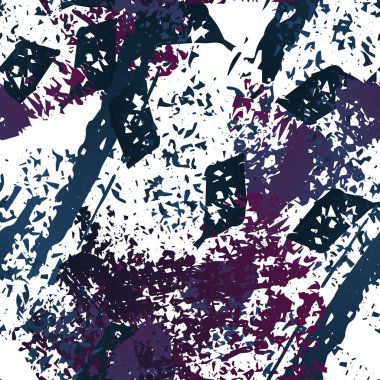 Sıkıntılı su sıçraması. Suluboya Dokuları Yüzeyi. 