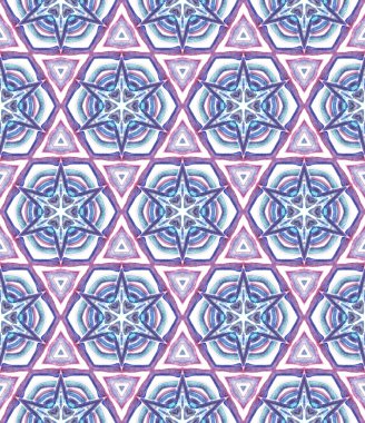 Coğrafi doku. El Boyası Boyalı. 