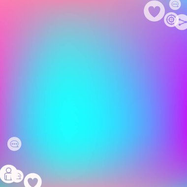 Sosyal medya pazarlaması, İletişim ağı