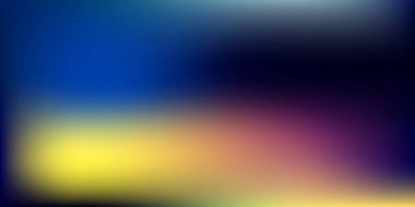 Yanardöner Bulanık Gradyan. 