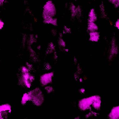 Islak, kusursuz desen. Moda Yazdırma. 