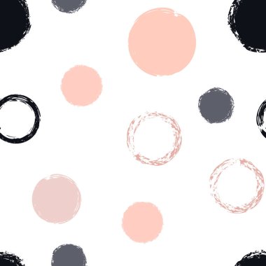 Şirin Polka Noktaları 